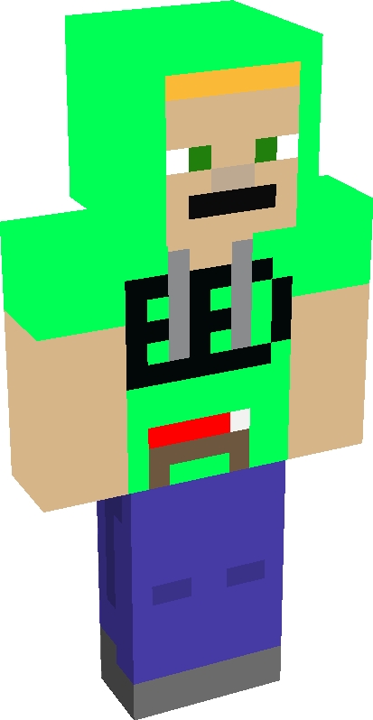 Minecraft Skins