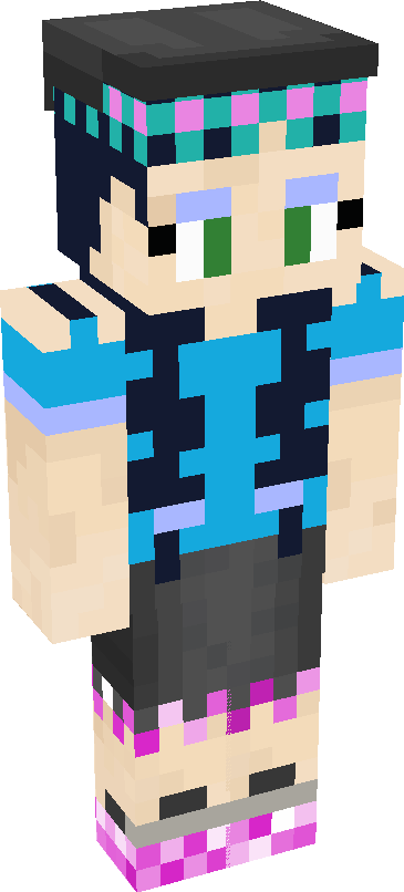 Minecraft Skins