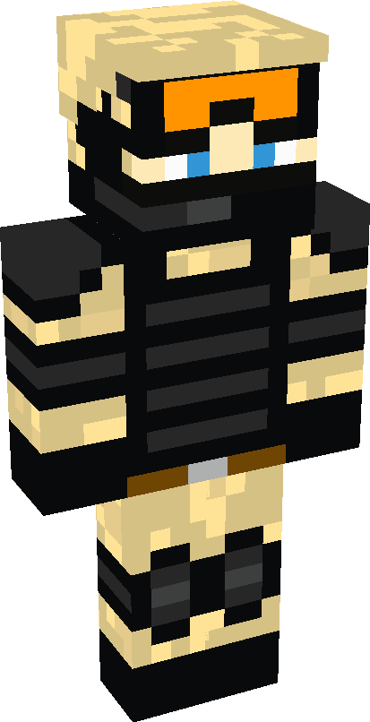 Minecraft Skins