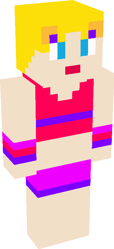 Minecraft Skins
