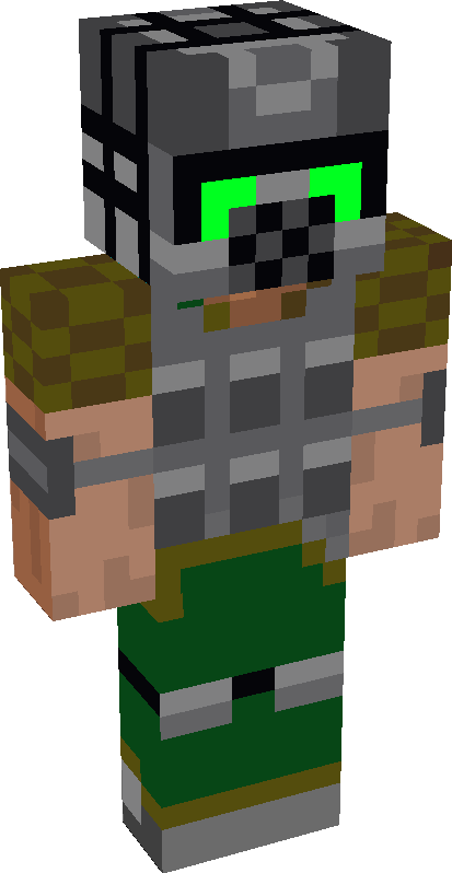 Minecraft Skins