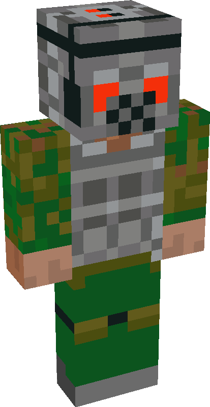 Minecraft Skins