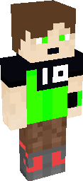 Minecraft Skins