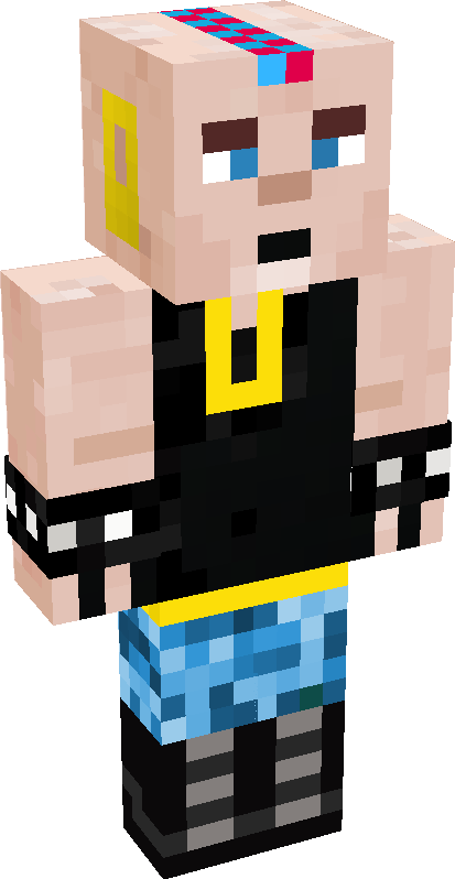 Minecraft Skins