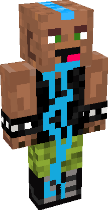 Minecraft Skins