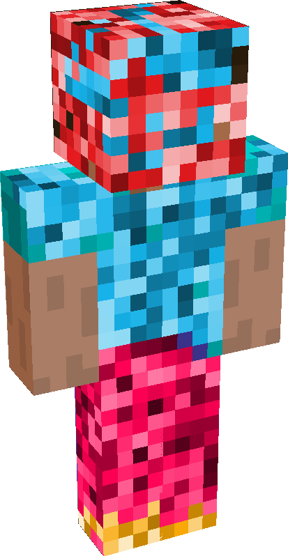 Minecraft Skins