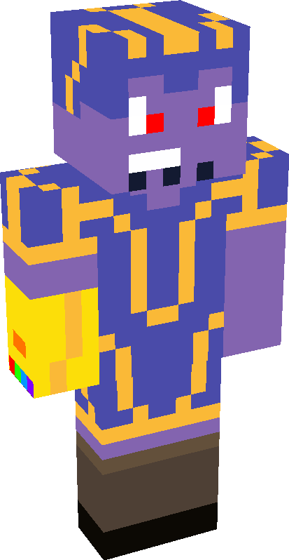 Minecraft Skins