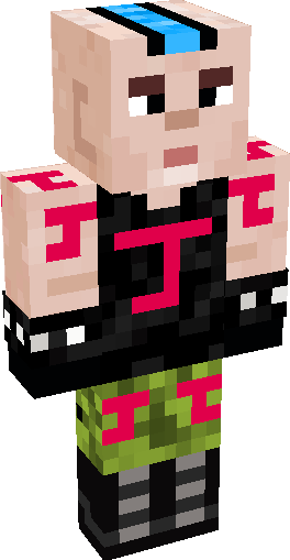 Minecraft Skins