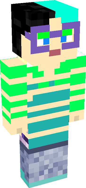 Minecraft Skins