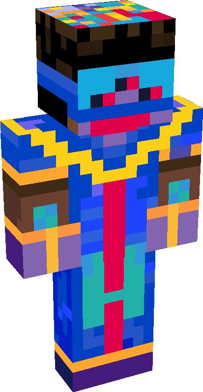 Minecraft Skins