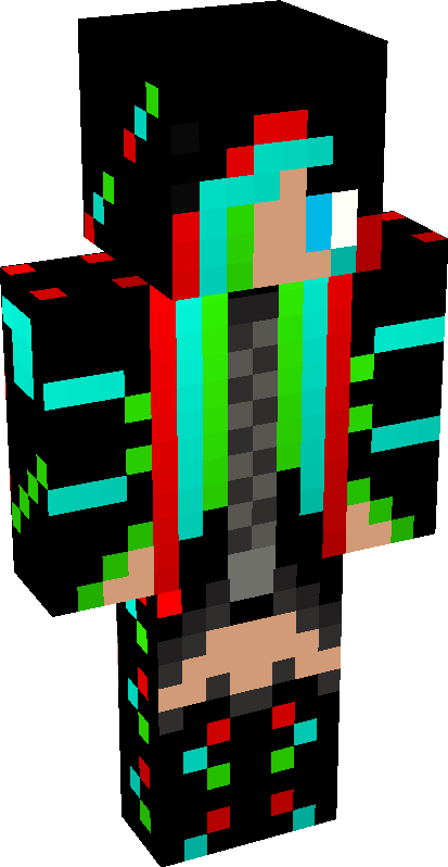 Minecraft Skins