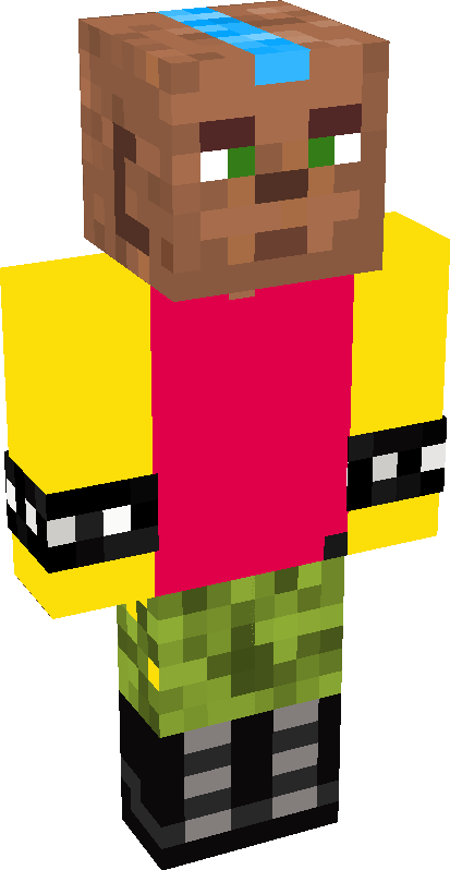 Minecraft Skins