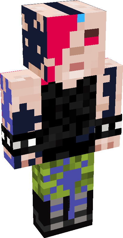 Minecraft Skins