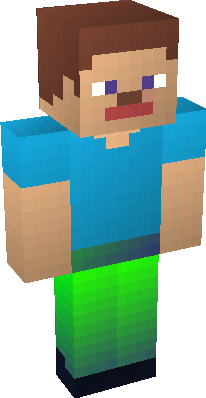 Minecraft Skins