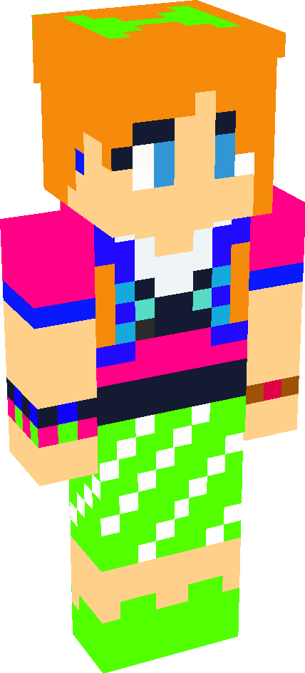 Minecraft Skins