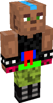 Minecraft Skins