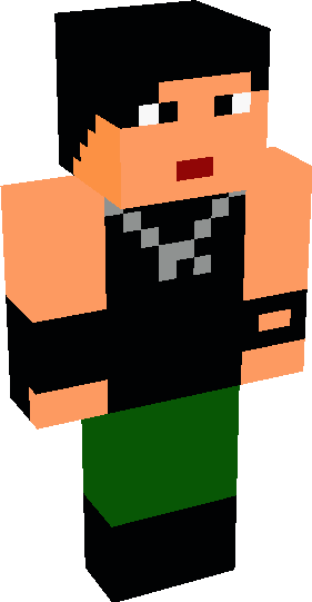 Minecraft Skins