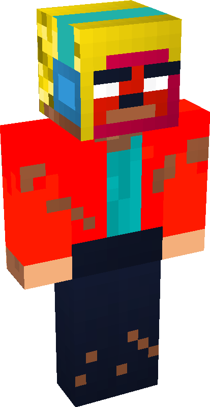 Minecraft Skins