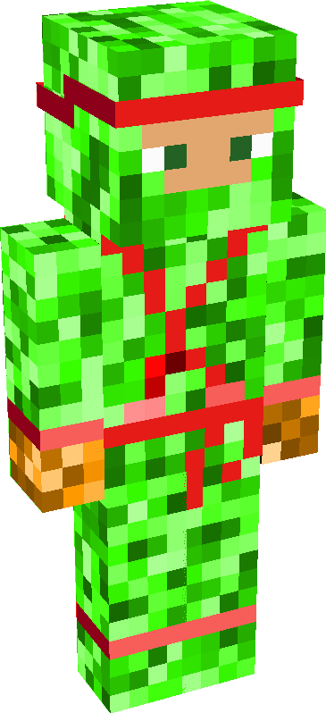 Minecraft Skins