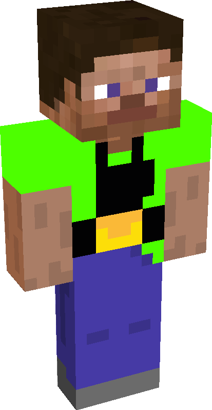 Minecraft Skins