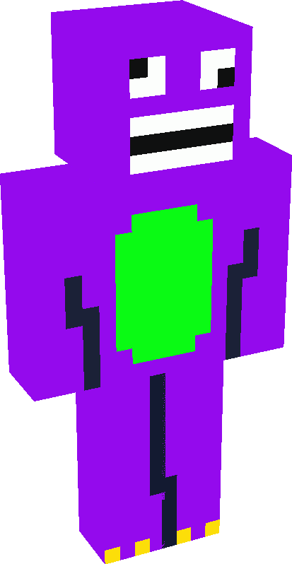 Minecraft Skins