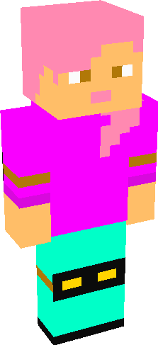 Minecraft Skins