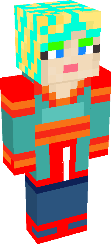 Minecraft Skins