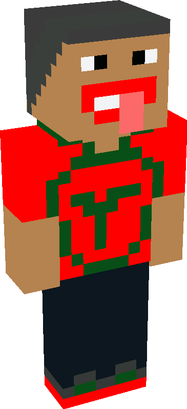 Minecraft Skins