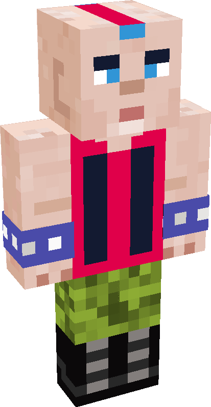 Minecraft Skins