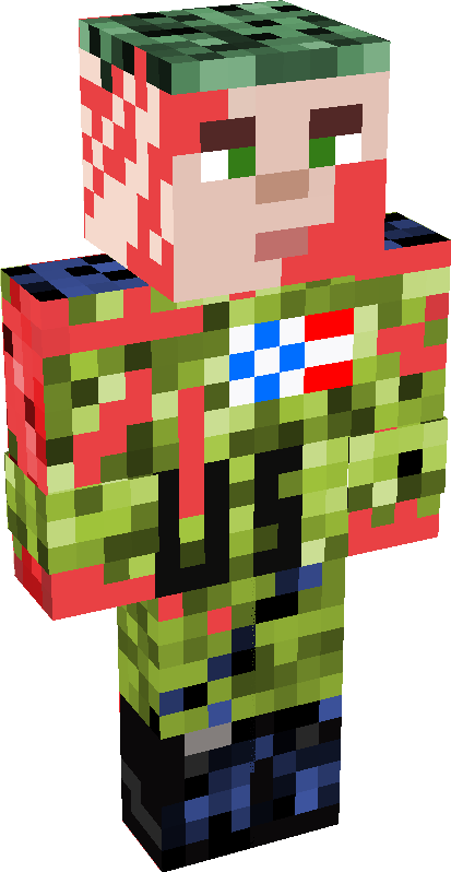 Minecraft Skins
