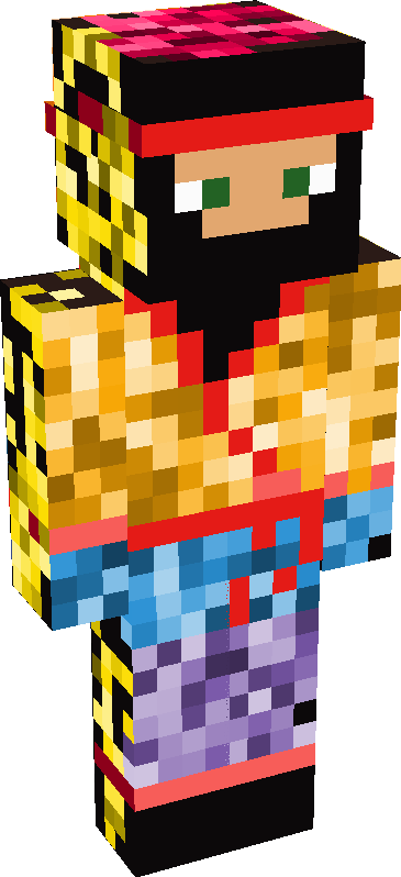 Minecraft Skins