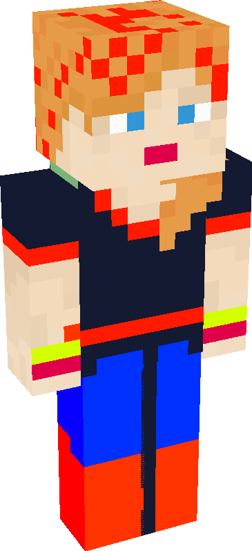 Minecraft Skins
