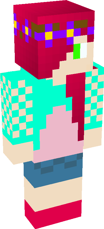 Minecraft Skins