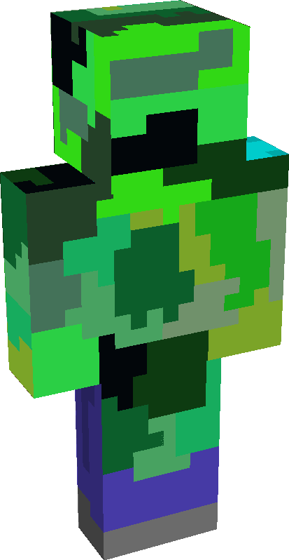 Minecraft Skins