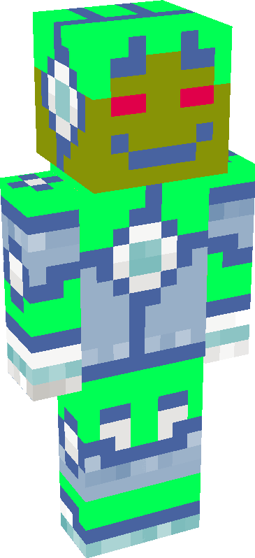 Minecraft Skins