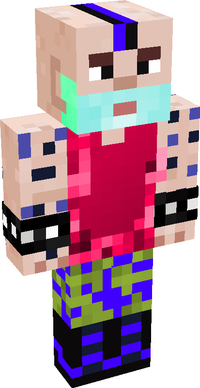 Minecraft Skins