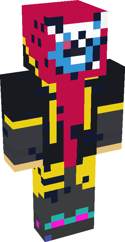 Minecraft Skins