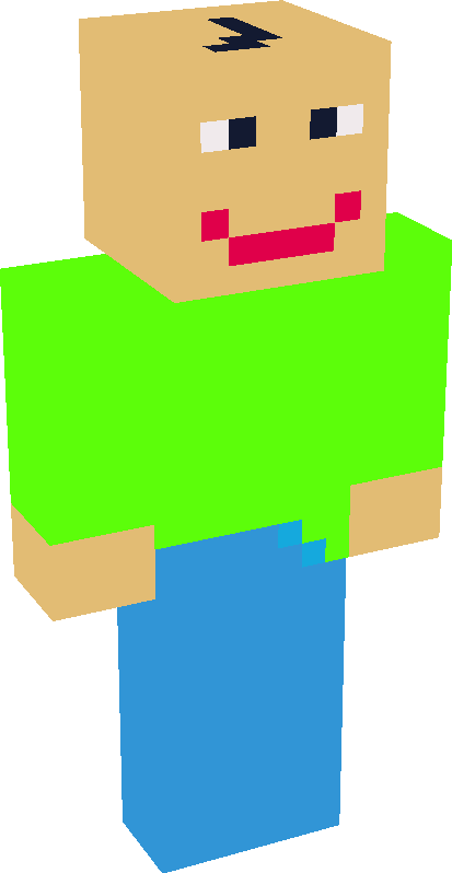 Minecraft Skins