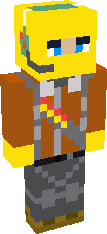 Minecraft Skins