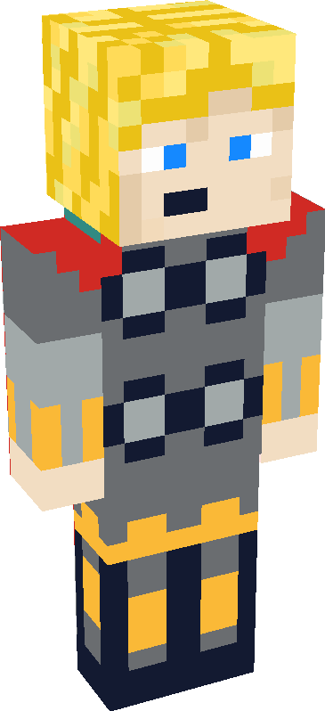 Minecraft Skins