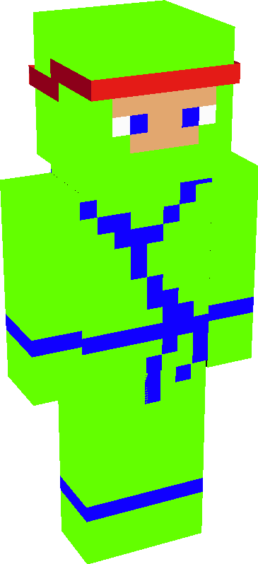Minecraft Skins