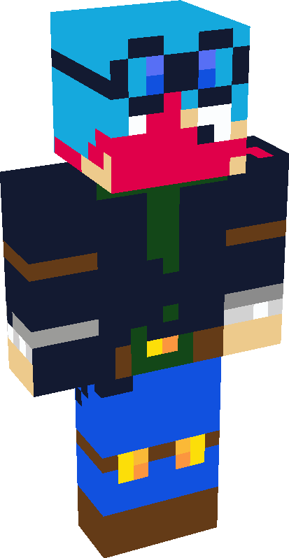 Minecraft Skins