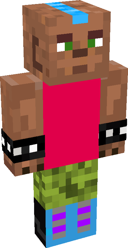 Minecraft Skins
