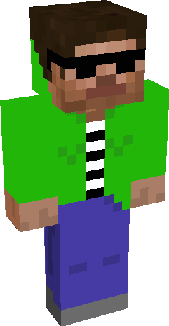 Minecraft Skins