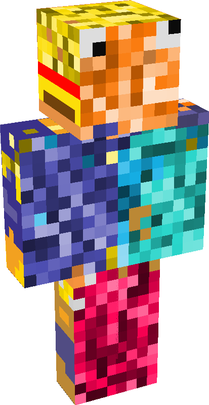Minecraft Skins