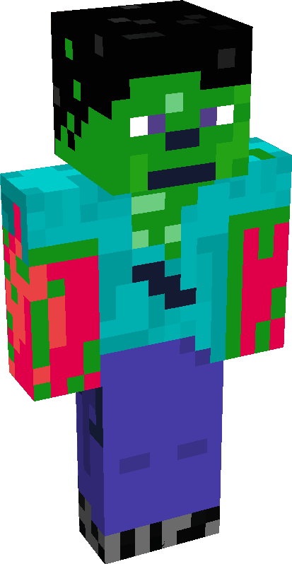 Minecraft Skins