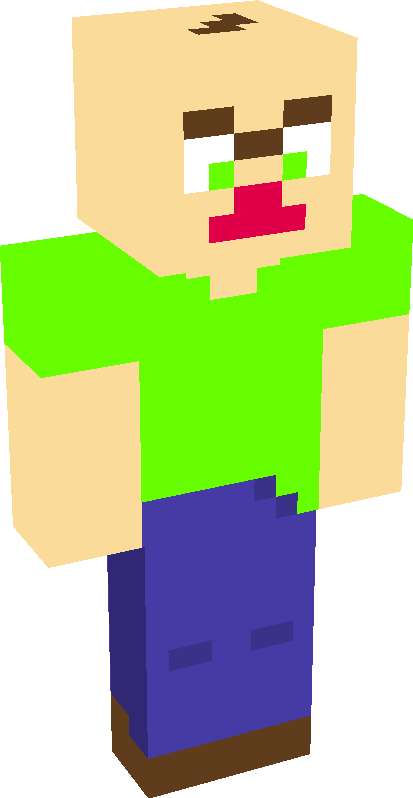 Minecraft Skins