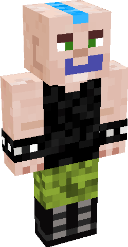 Minecraft Skins