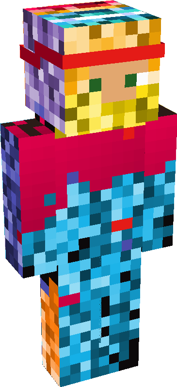 Minecraft Skins