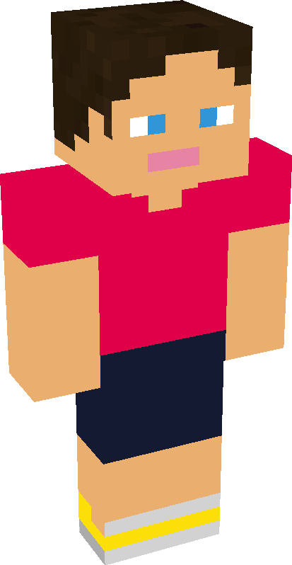 Minecraft Skins
